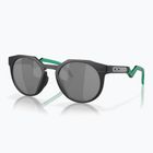 Слънчеви очила Oakley HSTN Introspect Collection матово черно мастило/призмено черно