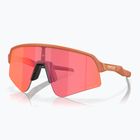 Слънчеви очила Oakley Sutro Lite Sweep matte ginger/prizm trail torch