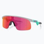 Детски слънчеви очила Oakley Resistor matte fog/prizm field