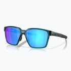 Слънчеви очила Oakley Actuator SQ прозрачен балсам/призма сапфир
