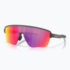 Слънчеви очила Oakley Corridor SQ matte grey smoke/prizm road