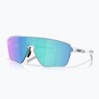 Слънчеви очила Oakley Corridor SQ matte clear/prizm sapphire