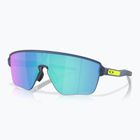 Слънчеви очила Oakley Corridor SQ matte trans blue/prizm sapphire
