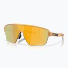 Слънчеви очила Oakley Corridor SQ matte trans light curry/prizm 24k