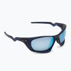 Слънчеви очила Oakley Lateralis matte trans blue/prizm deep water polarized