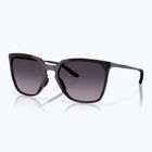 Слънчеви очила Oakley Sielo SQ полирано черно мастило/призма сив градиент