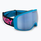 Скиорска маска Oakley Flight Tracker L blue dimension/Prizm snow sapphire Iridium