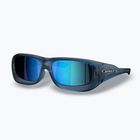 Слънчеви очила Oakley De Soto matte trans stonewash