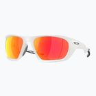 Слънчеви очила Oakley Lateralis Seek Collection matte vapor/prizm ruby polarized