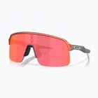 Слънчеви очила Oakley Sutro Lite fire orange/prizm trail torch