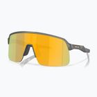 Слънчеви очила Oakley Sutro Lite матово маслиново мастило/призма 24k