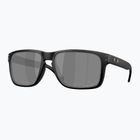 Слънчеви очила Oakley Holbrook XXL matte black/prizm black