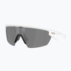 Слънчеви очила Oakley Sphaera PC матово бяло/призмено черно