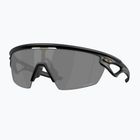 Слънчеви очила Oakley Sphaera PC matte black/prizm black