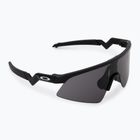 Детски слънчеви очила Oakley Resistor Sweep polished black/prism grey