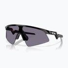 Детски слънчеви очила Oakley Resistor Sweep polished black/prism grey