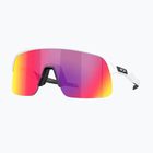Слънчеви очила Oakley Sutro Lite S матово бяло/призма