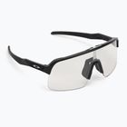 Слънчеви очила Oakley Sutro Lite S матово черно/прозрачно до черно с фотохромична технология