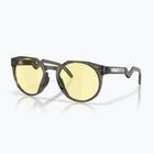 Слънчеви очила Oakley HSTN 100 grey smoke