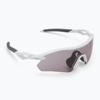 Слънчеви очила Oakley Radar Plate полирано бяло/призма шисти