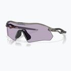 Слънчеви очила Oakley Radar Plate matte grey ink/prizm slate