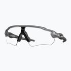 Слънчеви очила Oakley Radar EV S Path стомана/ясен фотохромичен иридий