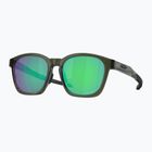 Слънчеви очила Oakley Shackle маслиново мастило/призма нефрит