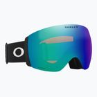 Ски очила Oakley Flight Deck Pro L matte black/Prizm Sage Gold/Prizm Iced