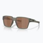 Слънчеви очила Oakley Briza matte olive ink