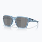 Слънчеви очила Oakley Briza matte trans stonewash