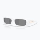 Слънчеви очила Oakley Permian pearl white