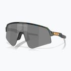 Слънчеви очила Oakley Sutro Lite Sweep Dark Galaxy/Prizm Black