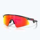 Детски слънчеви очила Oakley Resistor Sweep dark galaxy/prizm ruby