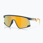Слънчеви очила Oakley Bxtr matte abyss/prism 24k