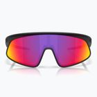 Слънчеви очила Oakley RSLV 141 matte black/prizm road
