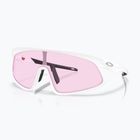 Слънчеви очила Oakley RSLV 141 matte white/prizm low light