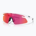 Слънчеви очила Oakley RSLV Lite matte white/prizm field