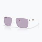 Слънчеви очила Oakley Holbrook matte clear