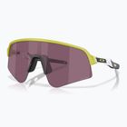 Слънчеви очила Oakley Sutro Lite Sweep matte cactus/prizm road black