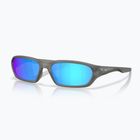 Слънчеви очила Oakley Terraforma matte grey smoke