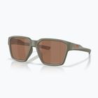Слънчеви очила Oakley Briza matte moss