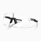 Слънчеви очила Oakley Sutro Lite Sweep matte clear/clear to black iridium photochromic