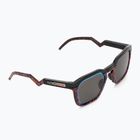 Слънчеви очила Oakley HSTN SQ polished black