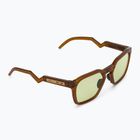 Слънчеви очила Oakley HSTN SQ 10t dark amber