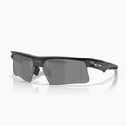Слънчеви очила Oakley Bisphera Speed matte black/prizm black