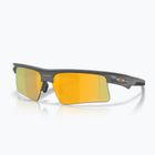 Слънчеви очила Oakley Bisphera Speed matte carbon
