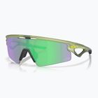 Слънчеви очила Oakley Sphaera Strike Tour De France matte fern/prizm road jade