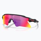 Слънчеви очила Oakley Radar EV Heater matte black/prizm road