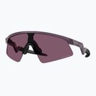 Детски слънчеви очила Oakley Resistor Sweep trans aubergine/prizm indigo