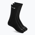 Чорапи Nike Everyday Plus Cushioned 3 чифта black/white